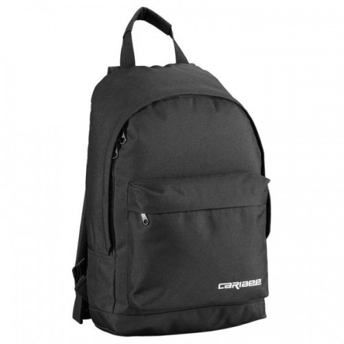 Рюкзак городской Caribee Lotus 22L Black