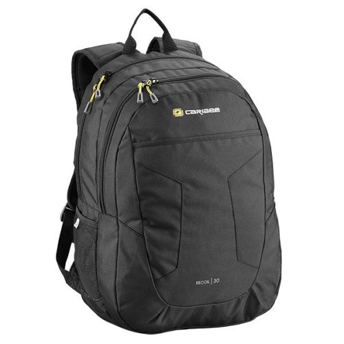 Рюкзак городской Caribee Recoil 30 Black
