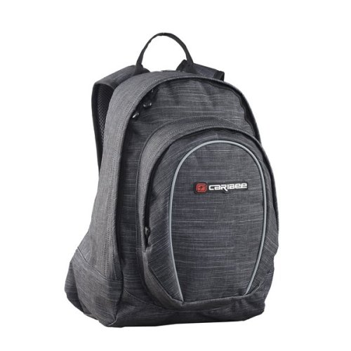 Рюкзак городской Caribee Spice 20 Grey