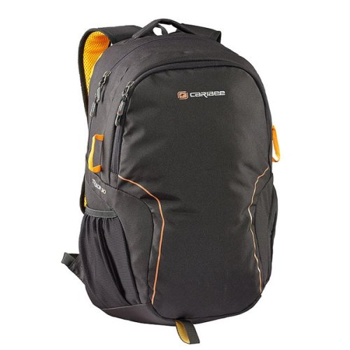 Рюкзак городской Caribee Tucson 30 Black