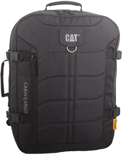 Рюкзак міський CAT Millennial Classic сірий Рюкзак міський CAT Millennial Classic сірий