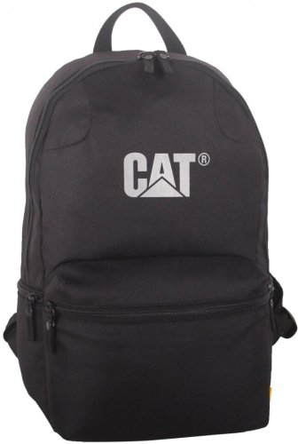 Рюкзак міський CAT Mochilas чорний Рюкзак міський CAT Mochilas чорний