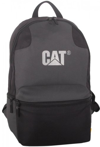 Рюкзак городской CAT Mochilas серый Рюкзак городской CAT Mochilas серый