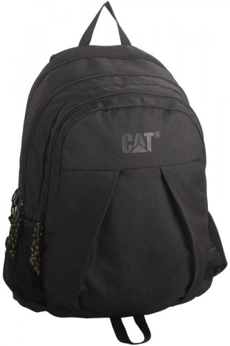 Рюкзак городской CAT Urban Active черный Рюкзак городской CAT Urban Active черный