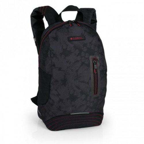 Рюкзак городской Gabol Forest 15 Black 220854
