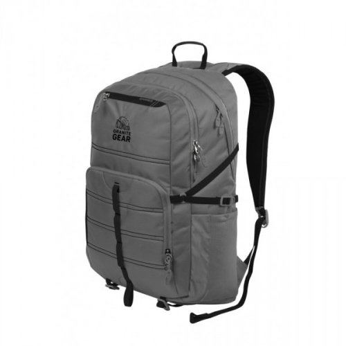 Рюкзак городской Granite Gear Boundary 30 Flint/Black Рюкзак городской Granite Gear Boundary 30 Flint/Black