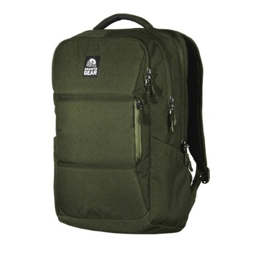 Рюкзак городской Granite Gear Bourbonite 25 Fatigue