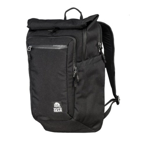 Рюкзак городской Granite Gear Cadence 26 Black Рюкзак городской Granite Gear Cadence 26 Black