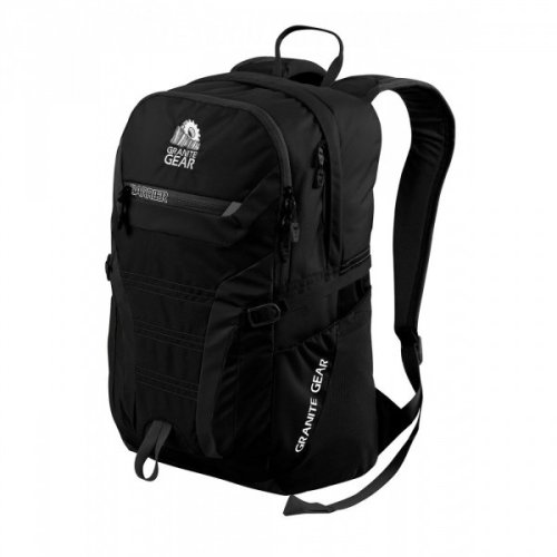 Рюкзак городской Granite Gear Champ 29 Black Рюкзак городской Granite Gear Champ 29 Black