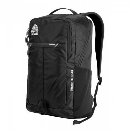 Рюкзак городской Granite Gear Fulton 30 Black Рюкзак городской Granite Gear Fulton 30 Black