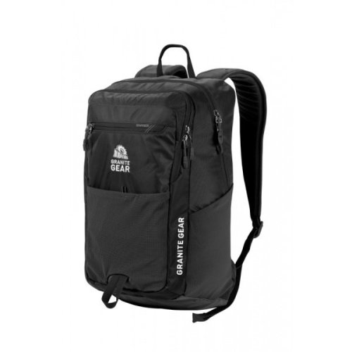Рюкзак городской Granite Gear Jasper 27 Black Рюкзак городской Granite Gear Jasper 27 Black