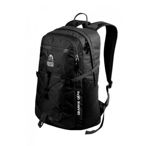 Рюкзак городской Granite Gear Portage 29 Black Рюкзак городской Granite Gear Portage 29 Black