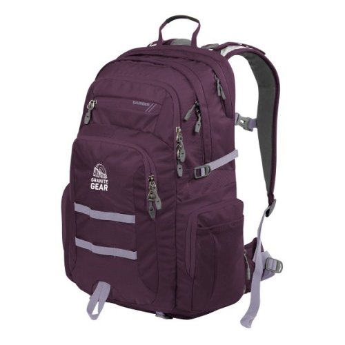 Рюкзак городской Granite Gear Superior 32 Gooseberry/Lilac Рюкзак городской Granite Gear Superior 32 Gooseberry/Lilac