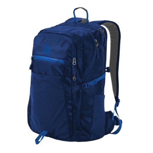 Рюкзак городской Granite Gear Talus 33 Midnight Blue/Enamel Blue Рюкзак городской Granite Gear Talus 33 Midnight Blue/Enamel Blue