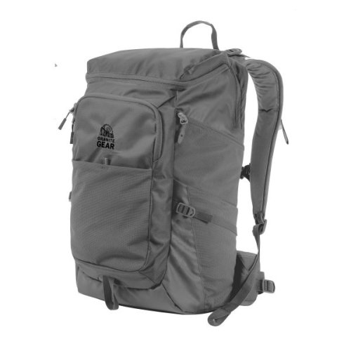 Рюкзак городской Granite Gear Verendrye 35 Flint Рюкзак городской Granite Gear Verendrye 35 Flint
