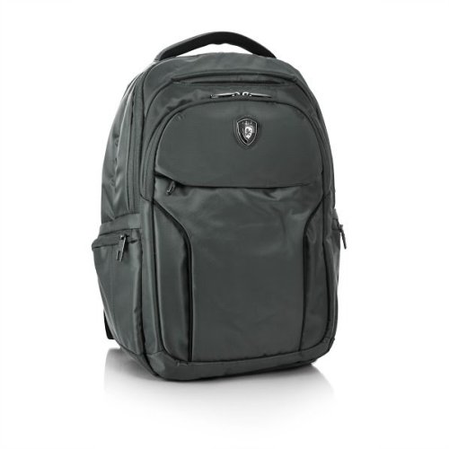 Рюкзак городской Heys TechPac 01 Grey