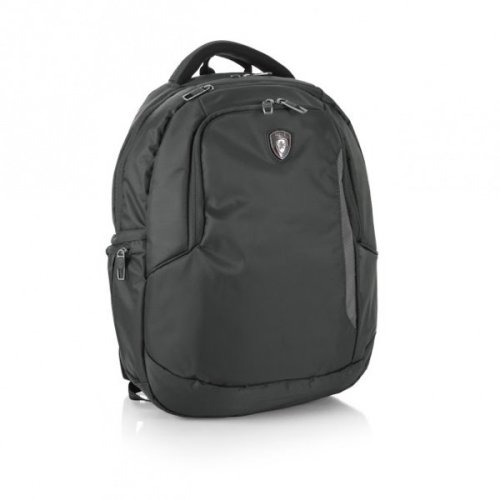 Рюкзак городской Heys TechPac 04 Grey Рюкзак городской Heys TechPac 04 Grey