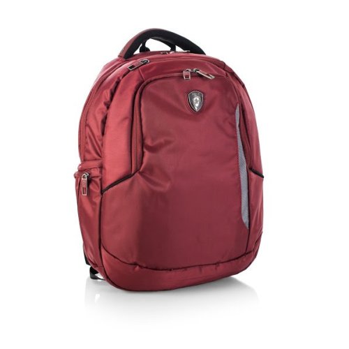 Рюкзак городской Heys TechPac 04 Red