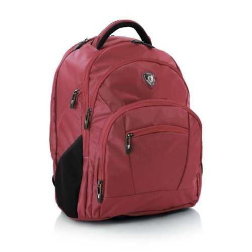 Рюкзак городской Heys TechPac 06 Red Рюкзак городской Heys TechPac 06 Red
