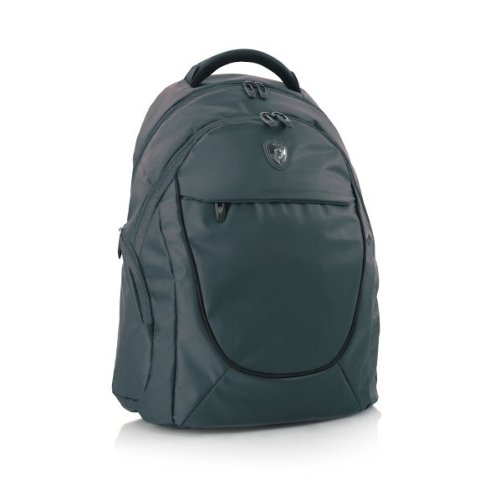 Рюкзак городской Heys TechPac 07 Charcoal