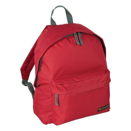 Рюкзак городской Highlander Zing 20 Red Рюкзак городской Highlander Zing 20 Red