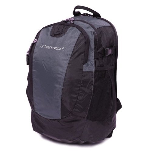 Рюкзак городской Members Urban Sport Ultra Lightweight 21 Navy