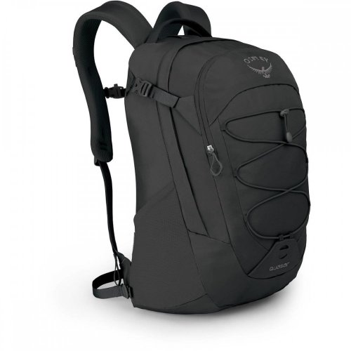 Рюкзак міський Osprey Quasar на 28 л вагою 0.76 кг Сірий