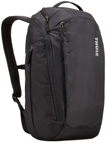 Рюкзак городской Thule EnRoute Backpack 23 литра Черный