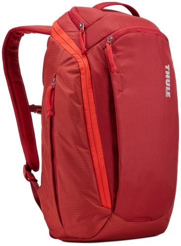 Рюкзак міський Thule EnRoute Backpack 23 літри Червоний