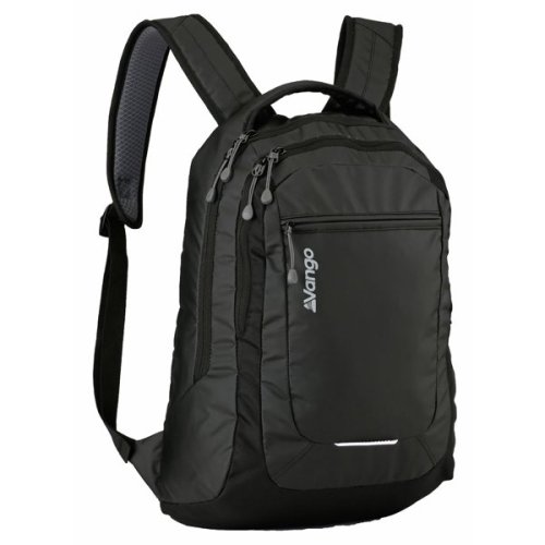 Рюкзак городской Vango Rush 25 Black