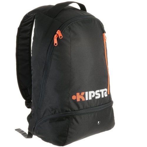 Рюкзак Kipsta Intensif 20 л черный