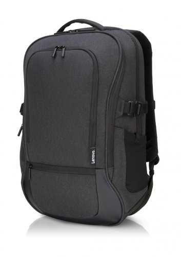 Рюкзак Lenovo Passage Backpack Сірий