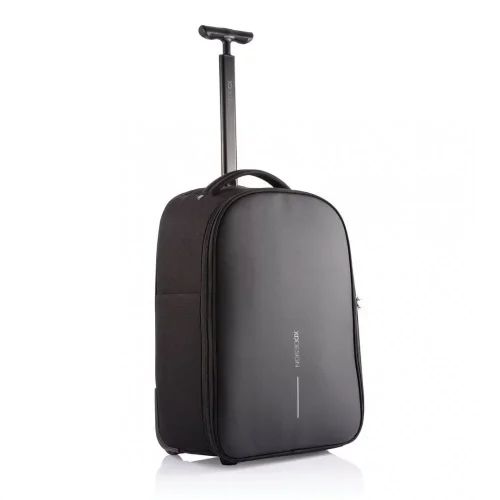 Рюкзак на колесах XD Design Bobby Backpack Trolley на 24 л Чорний Рюкзак на колесах XD Design Bobby Backpack Trolley на 24 л Чорний