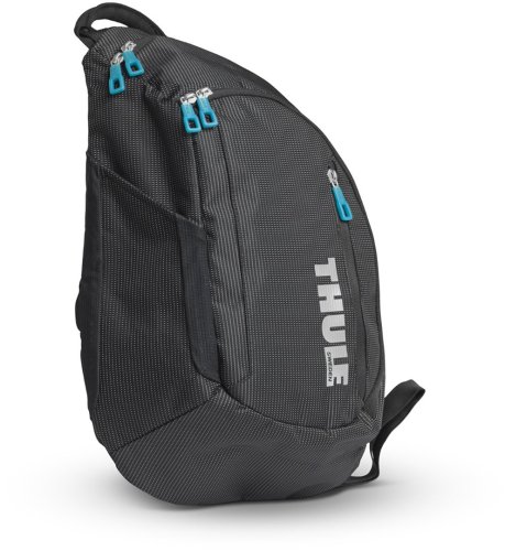 Рюкзак на одной лямке Thule Crossover Sling Pack 17л черный