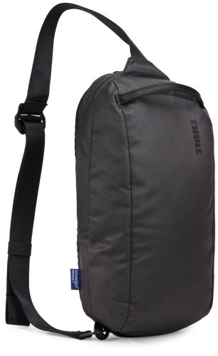 Рюкзак на одной лямке Thule Tact Sling – 8 л, 0,41 кг Черный