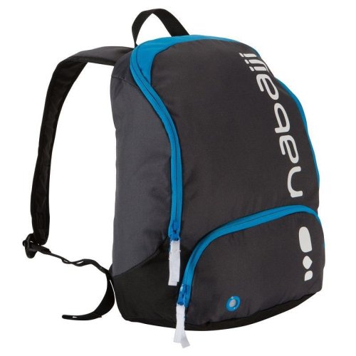 Рюкзак NABAIJI 17L GREY BLUE