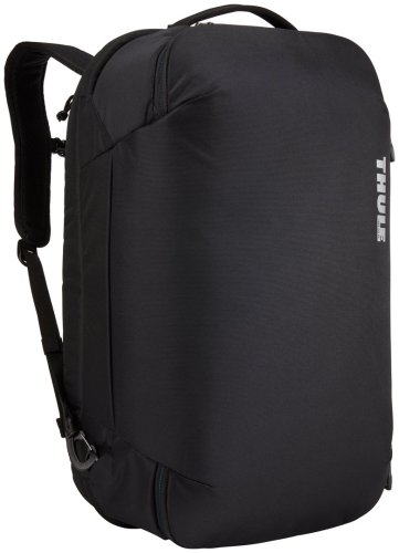 Рюкзак-наплечная сумка Thule Subterra Convertible Carry On 40 л из нейлона черный