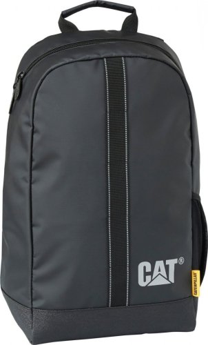 Рюкзак повсякденний CAT Tarp Power NG чорний Рюкзак повсякденний CAT Tarp Power NG чорний