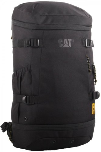 Рюкзак повсякденний CAT Urban Active чорний