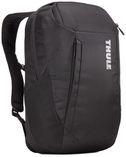 Рюкзак повседневный Thule Accent Backpack 20 литров Черный