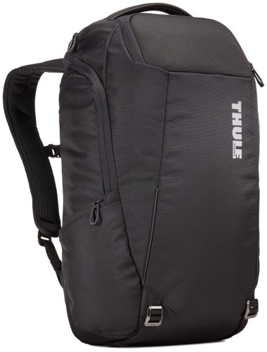 Рюкзак повседневный Thule Accent Backpack 28 литров Черный