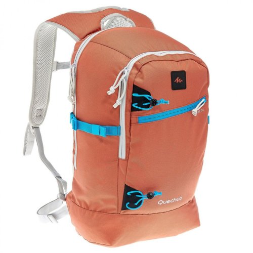 Рюкзак Quechua Escape 22 СL кирпичный