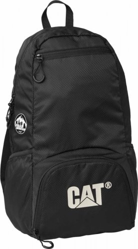 Рюкзак раскладной 21 л CAT Urban Mountaineer, черный