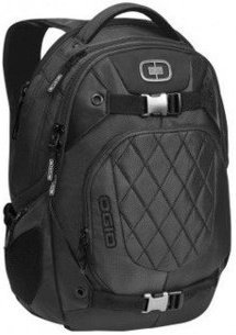 Рюкзак с отделением для ноутбука 15,6" OGIO SQUADRON BLACK