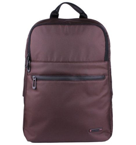 Рюкзак с отделением для ноутбука 15.6" Roncato Mind 7350, коричневый Рюкзак с отделением для ноутбука 15.6" Roncato Mind 7350, коричневый