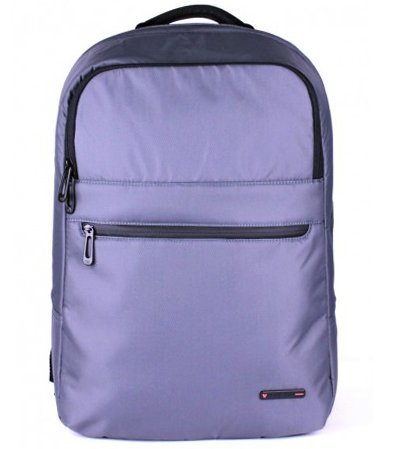 Рюкзак с отделением для ноутбука 15.6" Roncato Mind 7350, серый Рюкзак с отделением для ноутбука 15.6" Roncato Mind 7350, серый