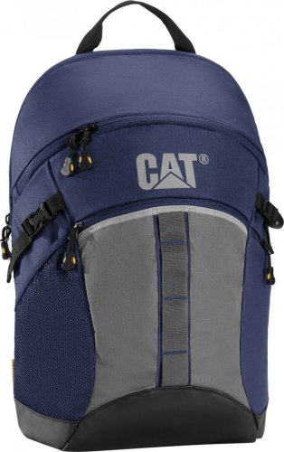Рюкзак з відділенням для ноутбука CAT Urban Active Синій Рюкзак з відділенням для ноутбука CAT Urban Active Синій