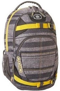 Рюкзак с отделом для ноутбука 15,6" OGIO Rebel Strilux