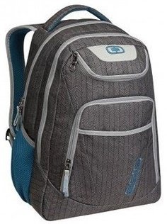Рюкзак с отделом для ноутбука 17" OGIO Tribune Watson
