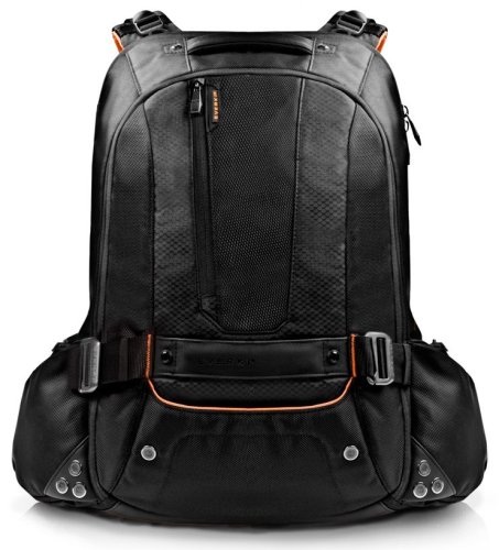 Рюкзак с отделом для ноутбука до 18" Everki Beacon